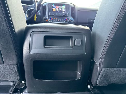 Used 2019 Chevrolet Silverado 3500 LTZ w/ Duramax Plus Package image 33