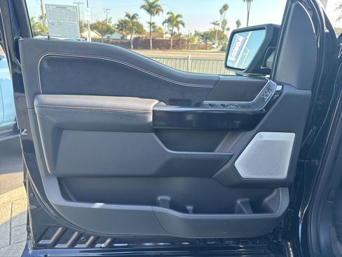 Used 2025 Ford F150 Raptor w/ Equipment Group 803A Raptor R AWD/4WD image 22