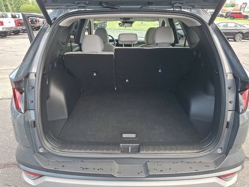 Used 2025 Hyundai Tucson SEL FWD image 29