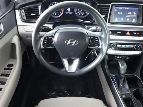 Used 2018 Hyundai Sonata SE image 32
