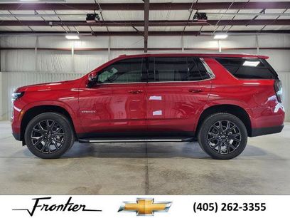 New 2025 Chevrolet Tahoe LT w/ Comfort Package
