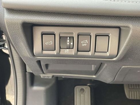 New 2025 Subaru Outback Limited w/ Popular Package #2 image 21