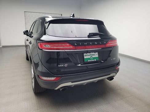 Used 2016 Lincoln MKC Reserve w/ Lincoln MKC Climate Package AWD/4WD image 6