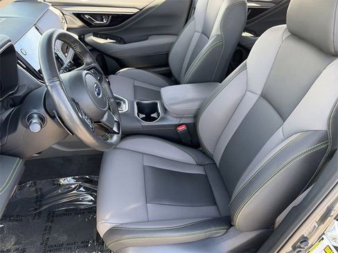 Used 2024 Subaru Outback Onyx Edition image 20