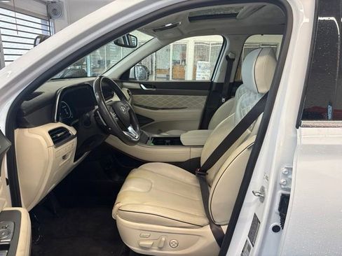 Used 2020 Hyundai Palisade Limited FWD image 24