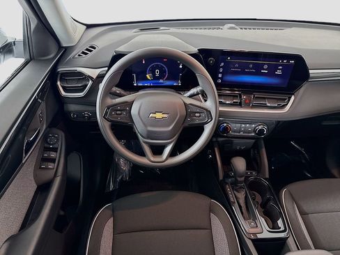 New 2026 Chevrolet TrailBlazer LT image 20