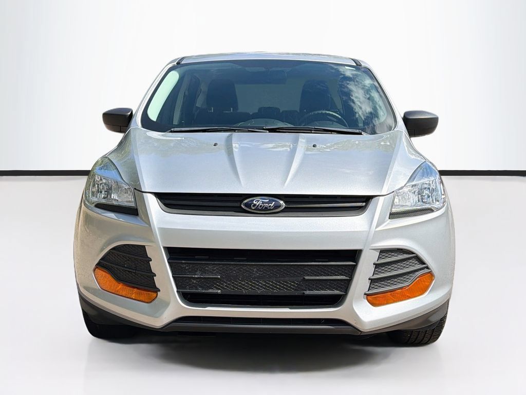 Used 2014 Ford Escape S FWD image 2