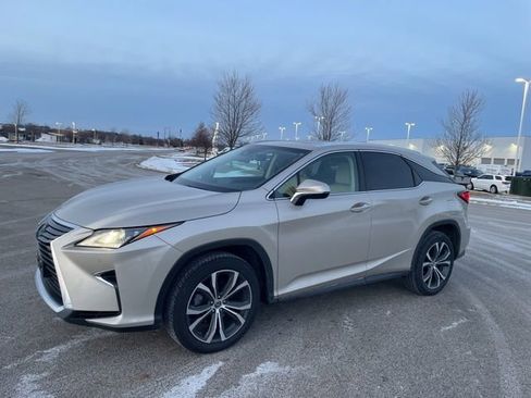 Used 2019 Lexus RX 350 350 image 6