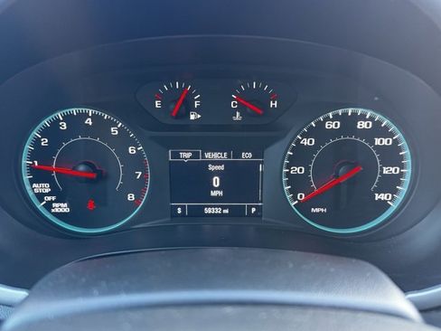 Certified 2024 Chevrolet Malibu LT image 22