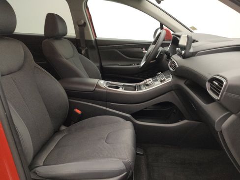 Used 2021 Hyundai Santa Fe SEL AWD/4WD image 21