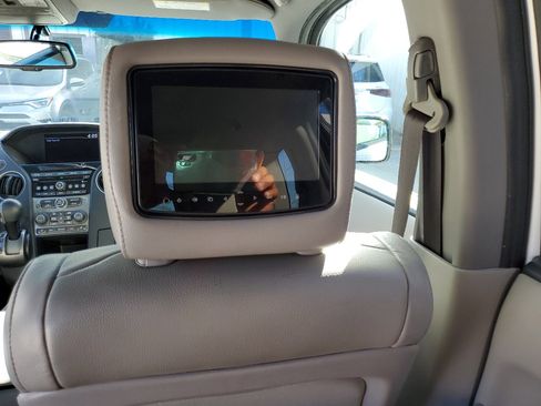 Used 2015 Honda Pilot EX-L image 22