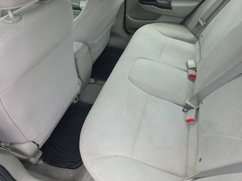 Used 2012 Honda Civic LX image 11