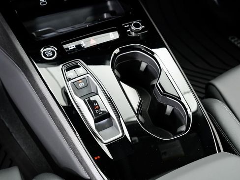 New 2025 Audi A5 2.0T Prestige image 16