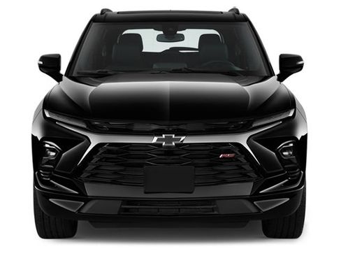 Used 2024 Chevrolet Blazer RS w/ Driver Confidence II Package FWD image 5