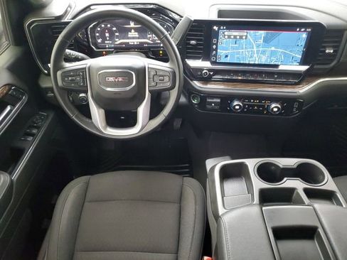 Used 2023 GMC Sierra 1500 SLE image 14