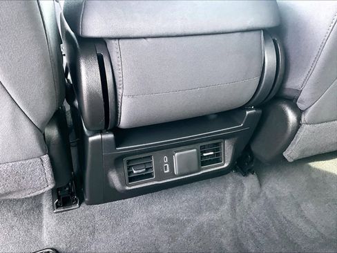 Used 2026 Chevrolet Silverado 1500 RST image 28