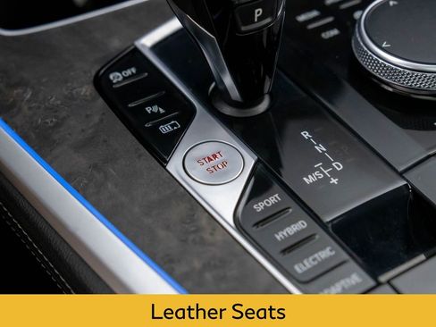 Used 2022 BMW X5 xDrive45e w/ Climate Comfort Package image 20