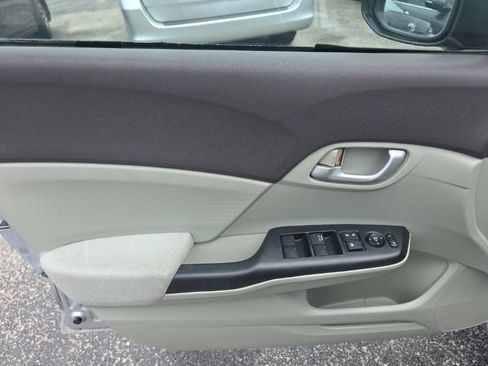 Used 2012 Honda Civic LX image 14