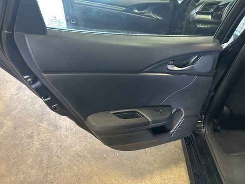 Used 2018 Honda Civic LX image 16