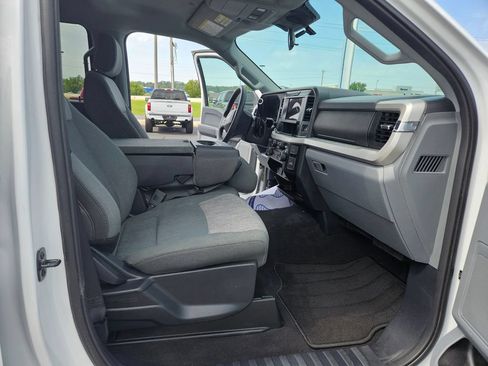 Used 2025 Ford F250 XLT w/ FX4 Off-Road Package AWD/4WD image 24