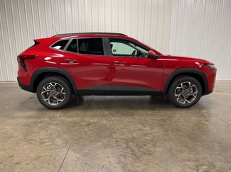 New 2026 Chevrolet Trax LT video 2