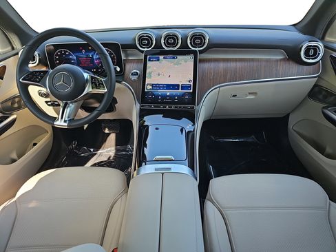 Certified 2026 Mercedes-Benz GLC 300 4MATIC image 10