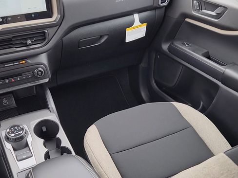 New 2026 Ford Bronco Sport Big Bend image 26