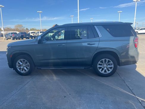 Used 2023 Chevrolet Tahoe Premier image 8