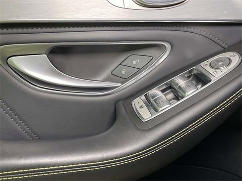 Used 2021 Mercedes-Benz GLC 63 AMG 4MATIC image 38