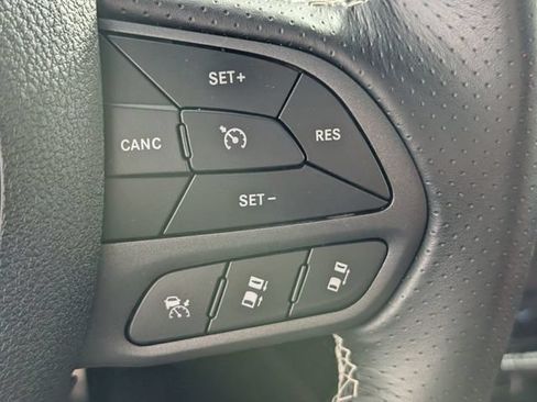 Used 2024 Dodge Durango SRT AWD/4WD image 17