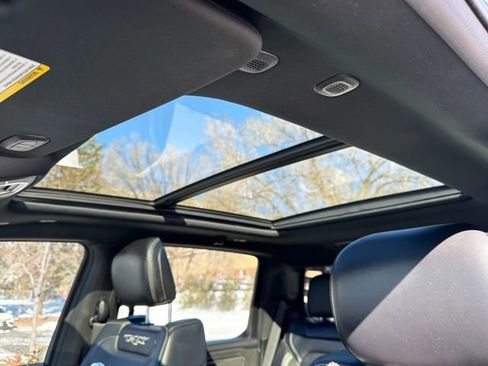 Used 2021 RAM 1500 TRX w/ TRX Level 2 Equipment Group image 28