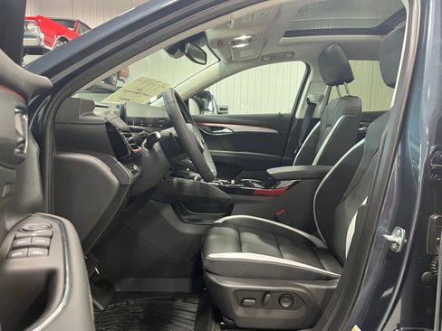 New 2026 Buick Envision Sport Touring image 13