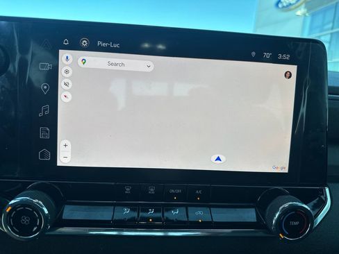 Used 2023 Chevrolet Colorado Trail Boss w/ Technology Package image 19