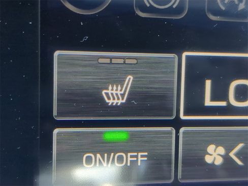 New 2025 Subaru Legacy Limited w/ Popular Package #3 image 24