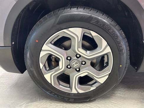 Used 2017 Honda CR-V EX image 25
