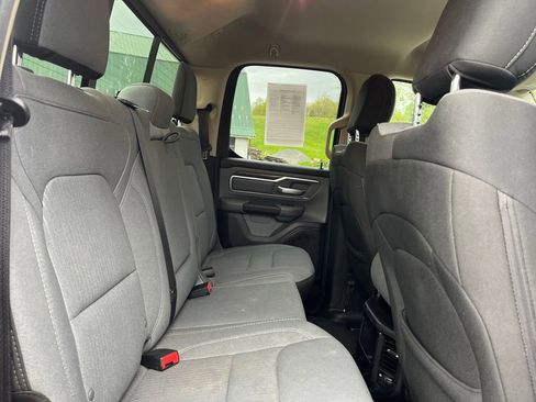 Used 2019 RAM 1500 Big Horn AWD/4WD image 36