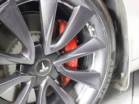 Used 2020 Tesla Model 3 Performance image 57