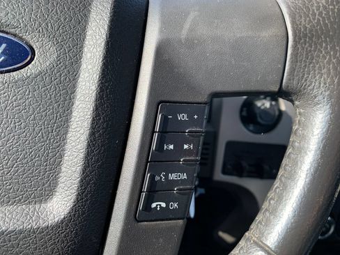 Used 2013 Ford F150 XLT w/ Luxury Equipment Group AWD/4WD image 21