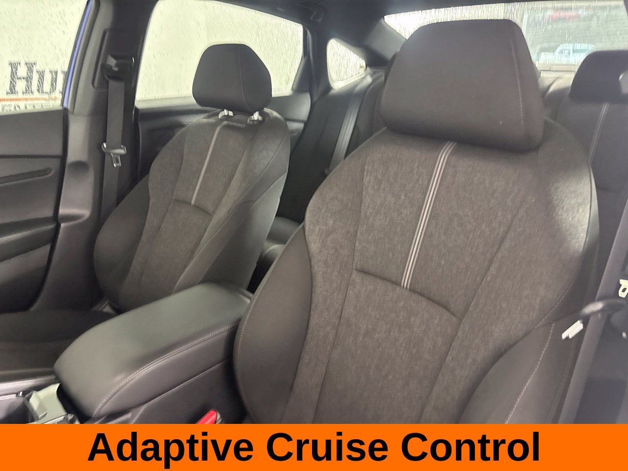 Used 2024 Honda Accord Sport image 11