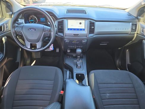 Used 2022 Ford Ranger XL w/ Equipment Group 101A High image 14