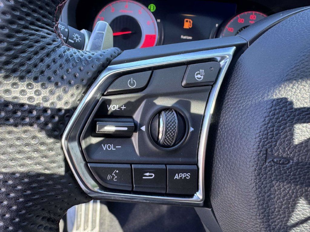 Used 2023 Acura RDX w/ Advance Package AWD/4WD image 23