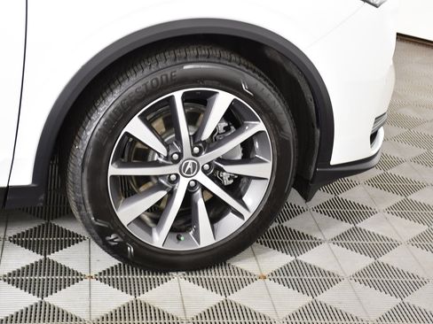 Certified 2025 Acura MDX SH-AWD w/ Technology Package image 55