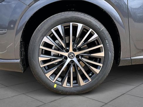 New 2026 Lexus RX 350 image 11