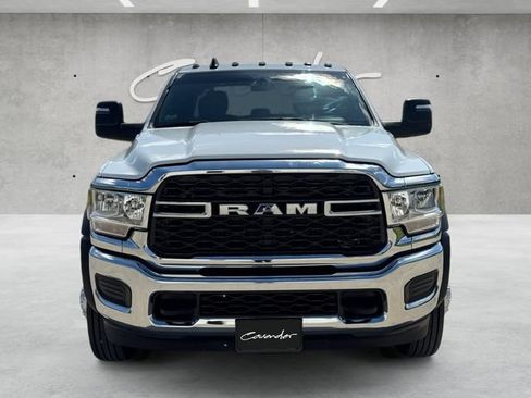 Used 2024 RAM 4500 Tradesman w/ Chrome Appearance Group RWD image 18