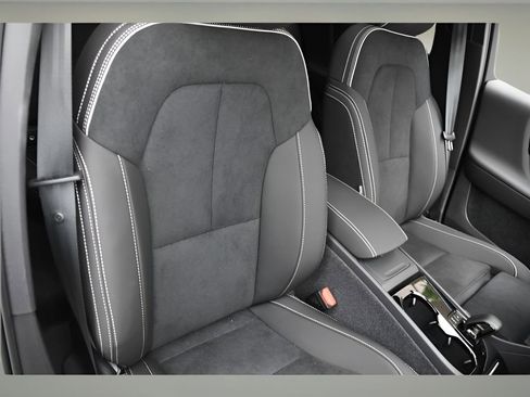 Certified 2024 Volvo C40 P8 Recharge Plus w/ Climate Package image 30