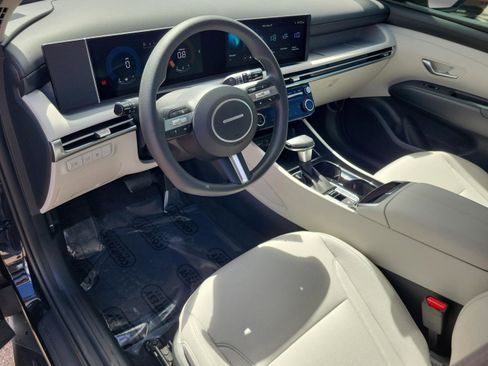 New 2026 Hyundai Tucson SEL image 15