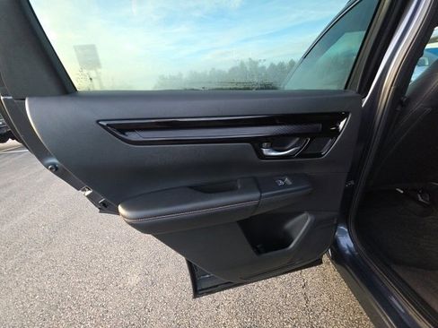 Used 2023 Honda CR-V Sport Touring image 24