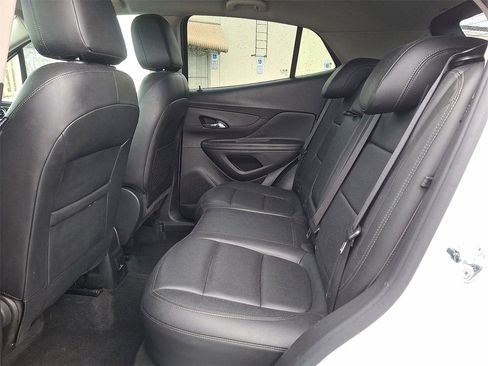 Used 2020 Buick Encore Essence image 20