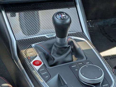 Certified 2025 BMW M2 w/ Lighting Package RWD image 12