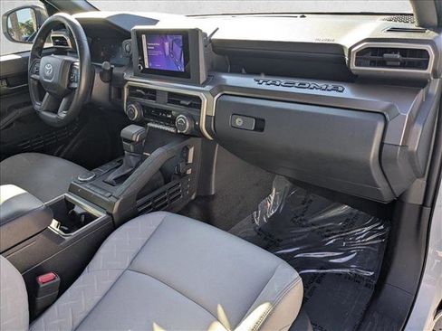 Used 2024 Toyota Tacoma SR5 image 18